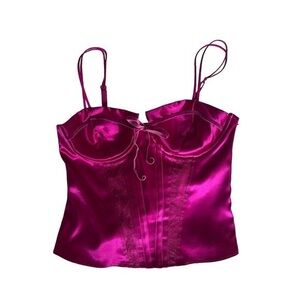 Zara Trafaluc stripped skater girl dress